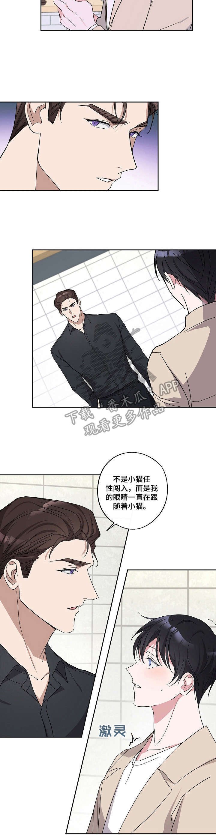 第19章：胡思乱想