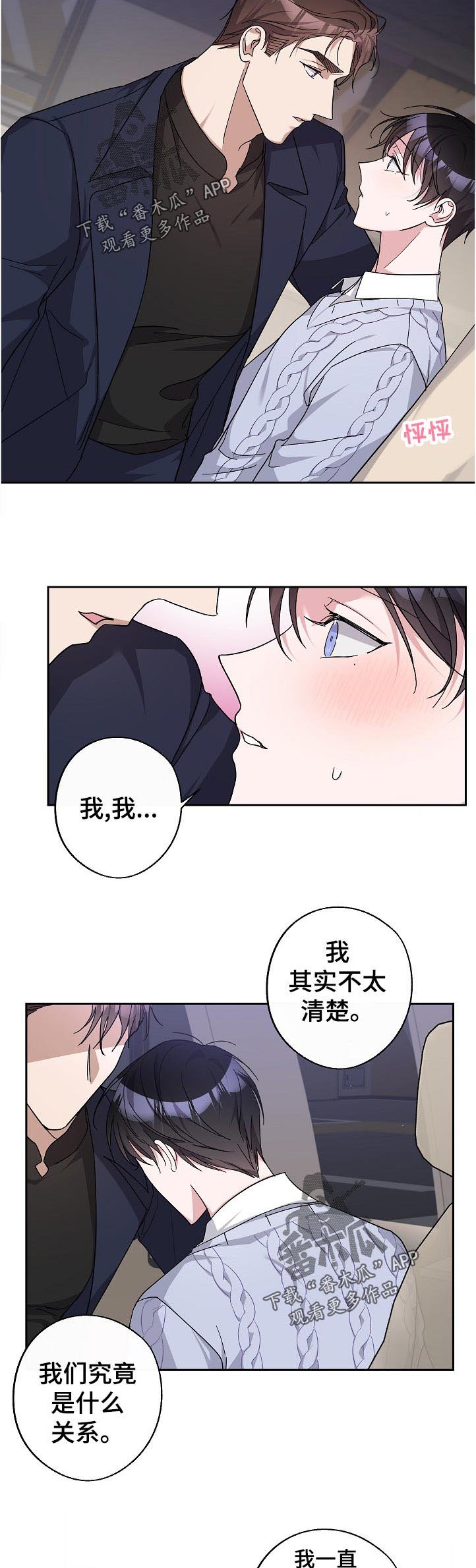 第28章：不同的理解