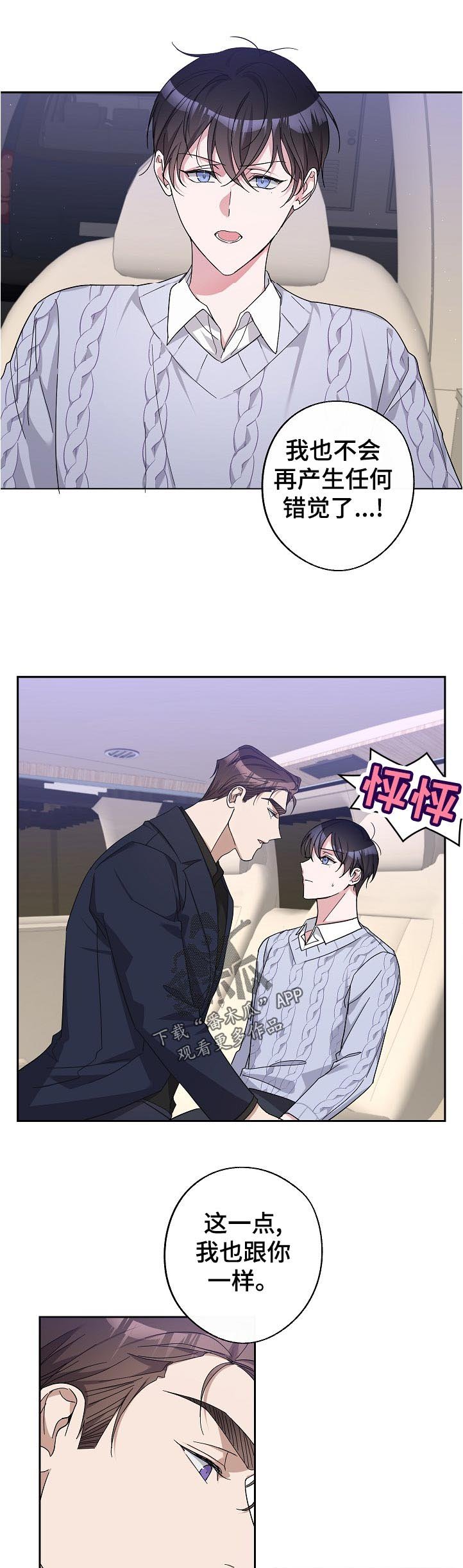 第28章：不同的理解
