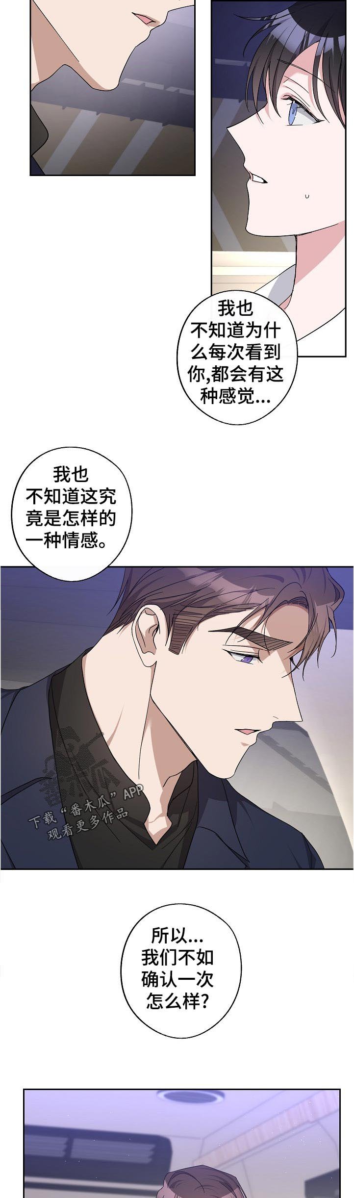 第28章：不同的理解