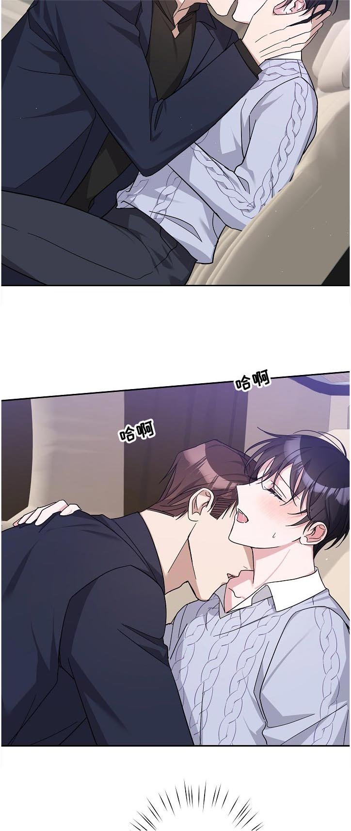 第28章：不同的理解