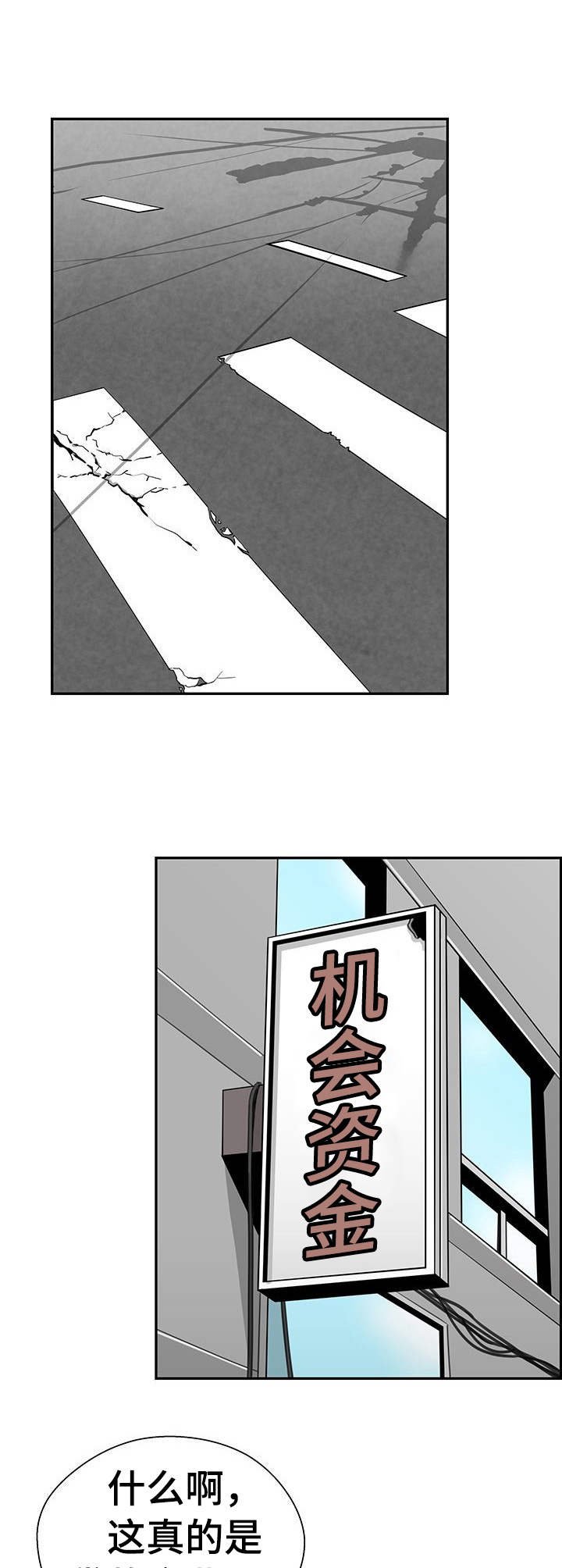 第19章：机会资金