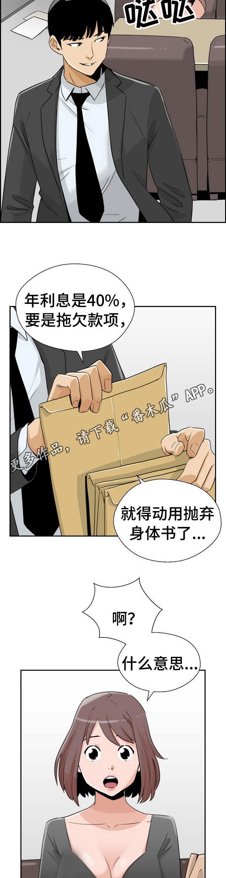 第20章：借款