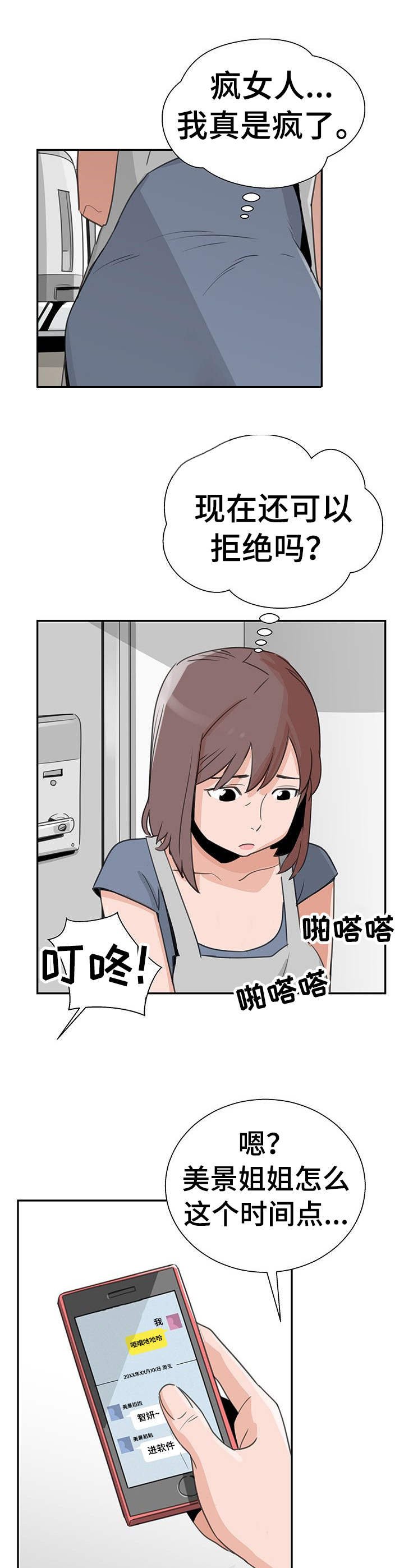 第3章：工作