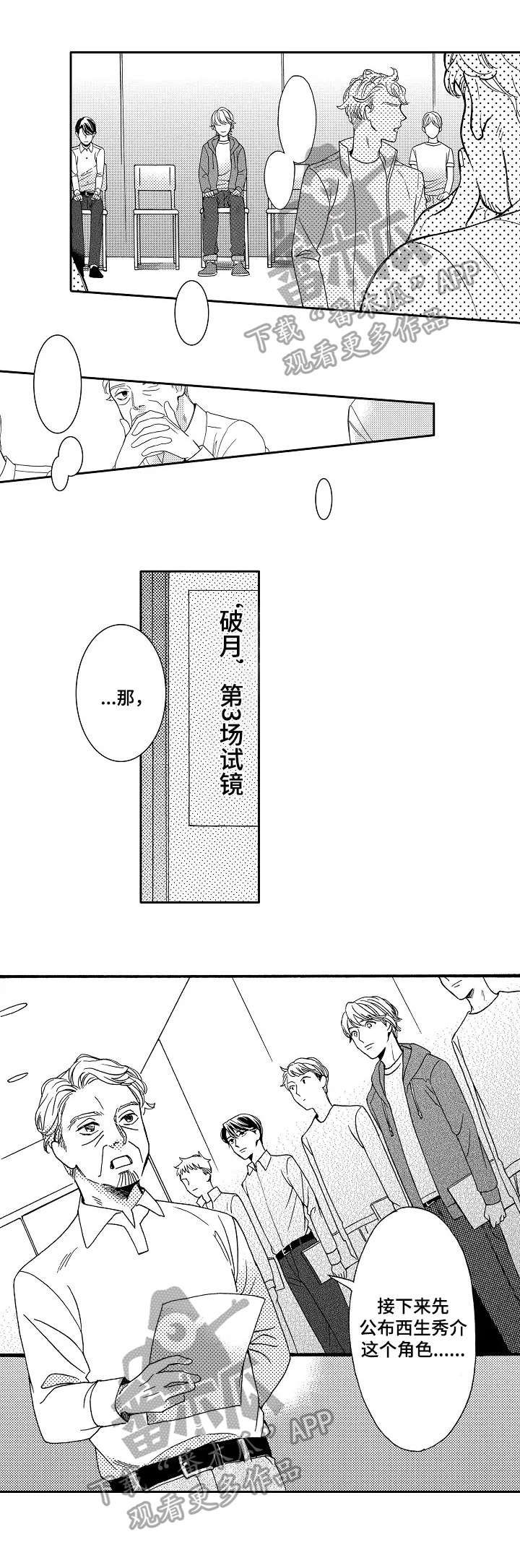第4章：天赋