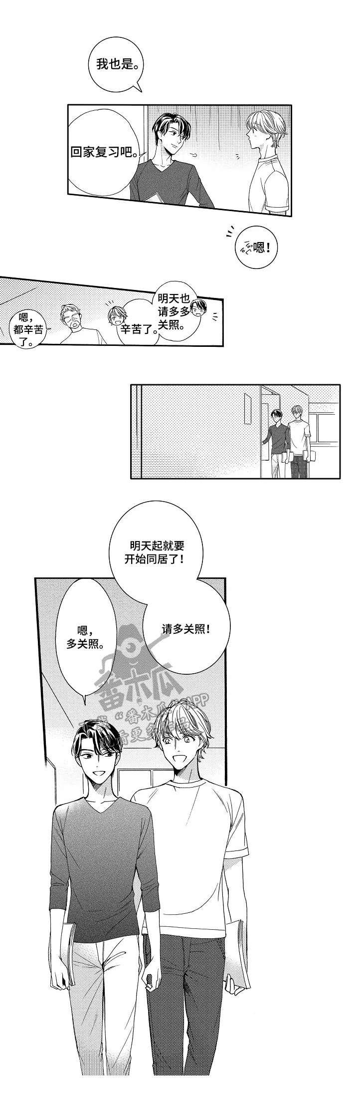 第6章：观感