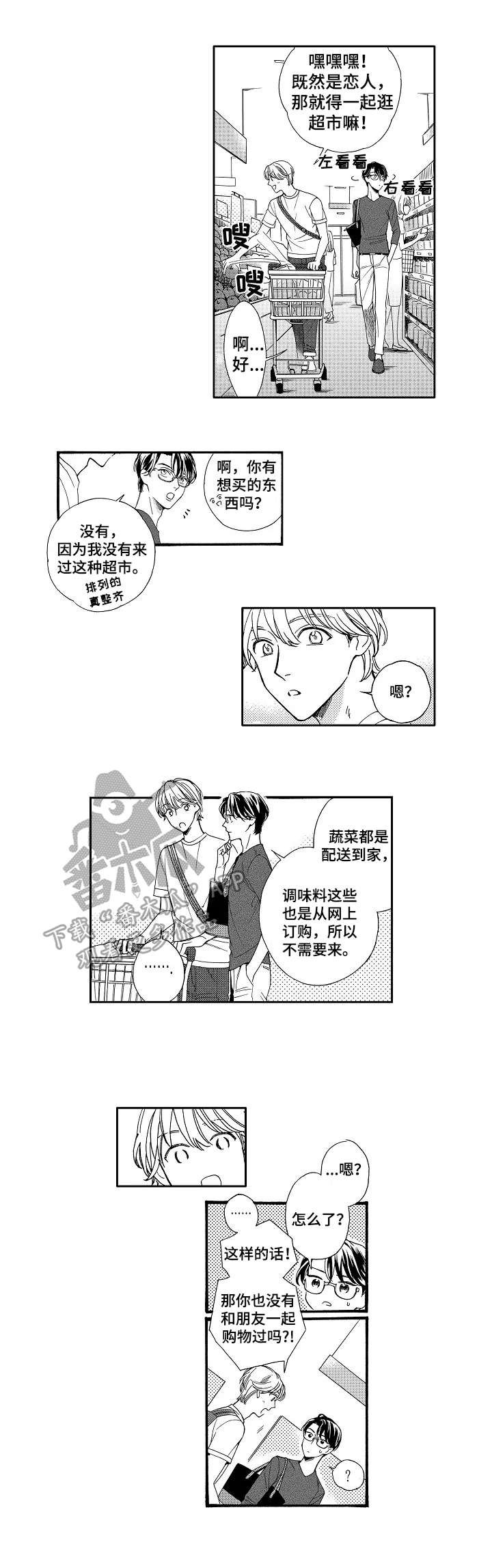 第6章：观感