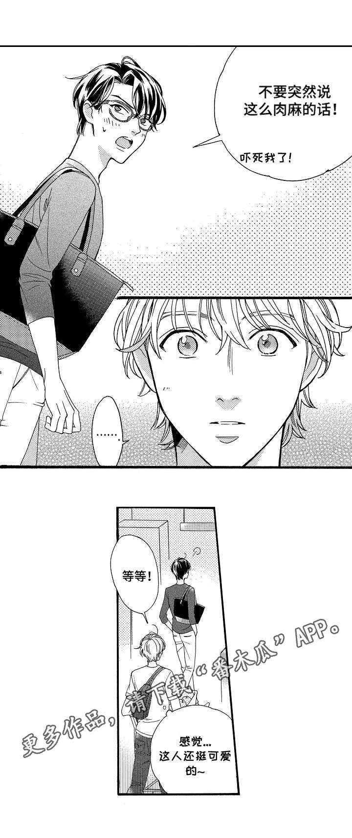 第6章：观感