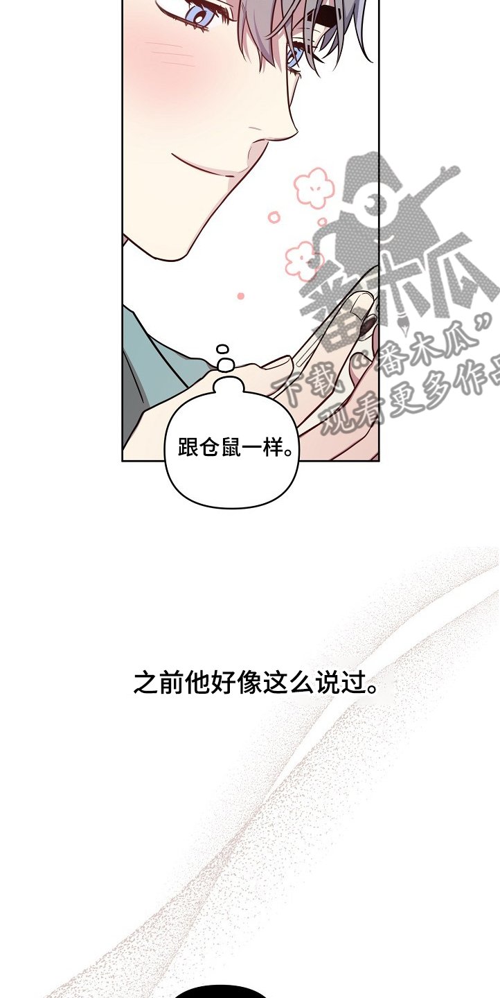 第44章：【第二季】背后编排