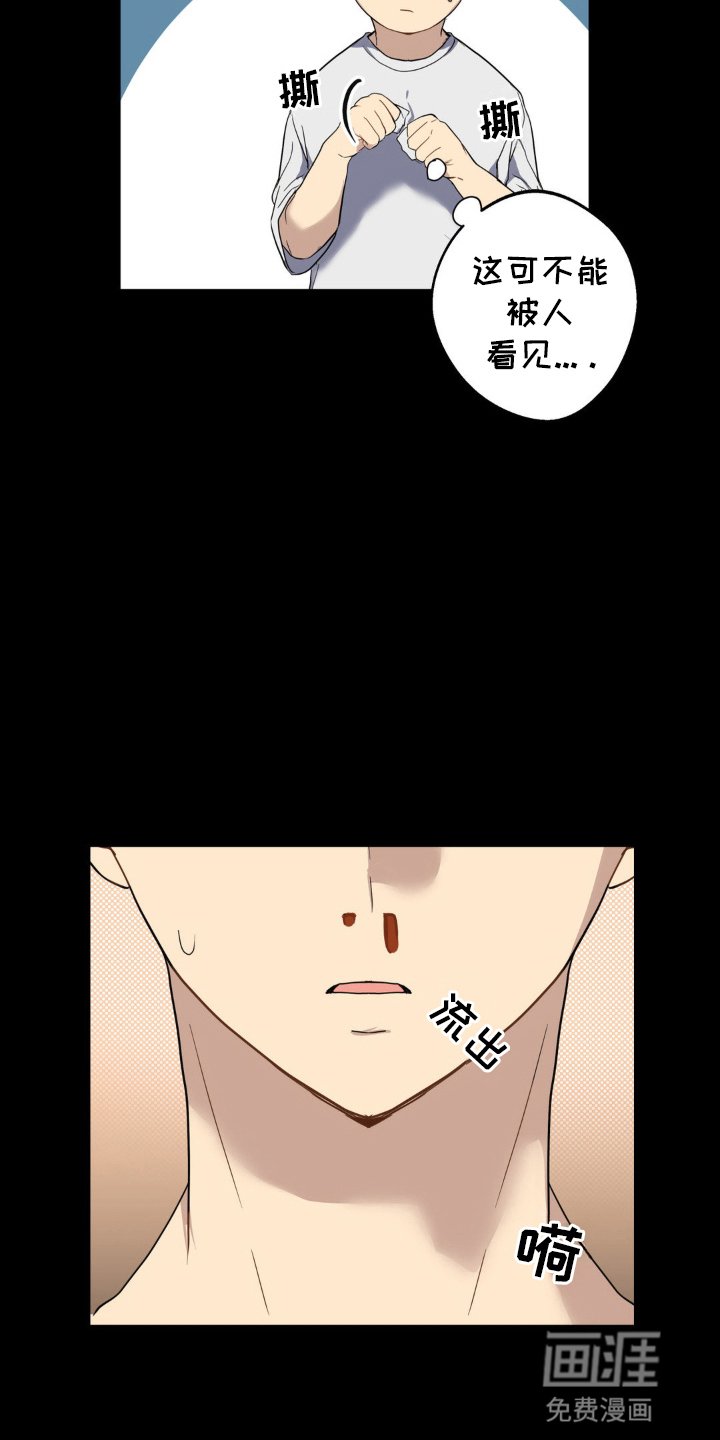 第1章：小说开始