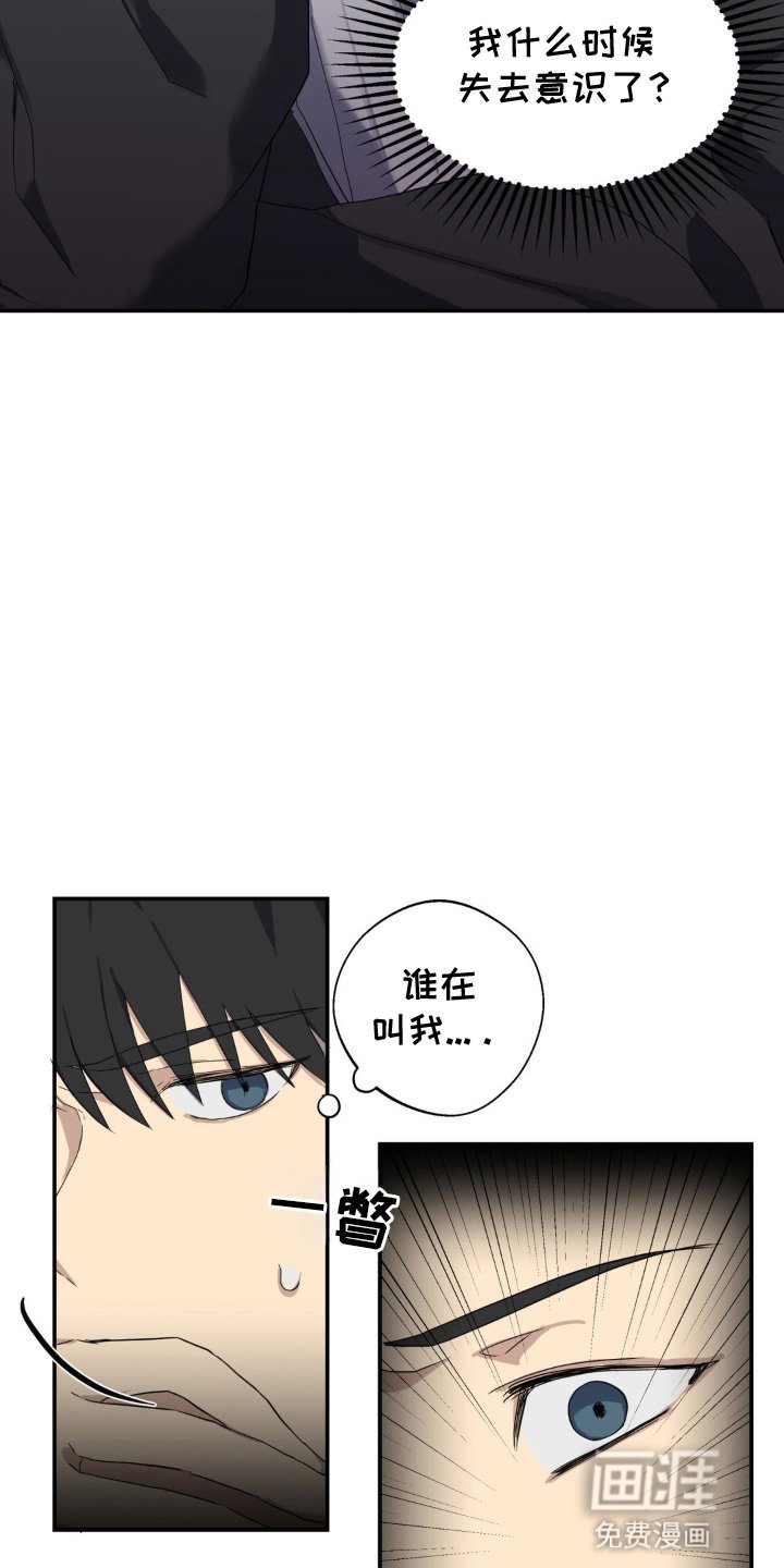 第1章：小说开始