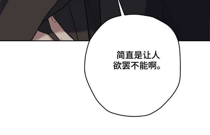 第19章：欲罢不能