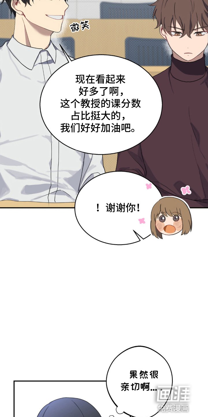 第2章：小组搭档