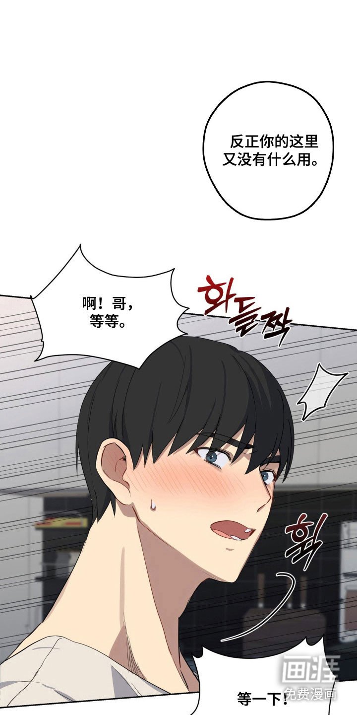 第23章：绝对不行