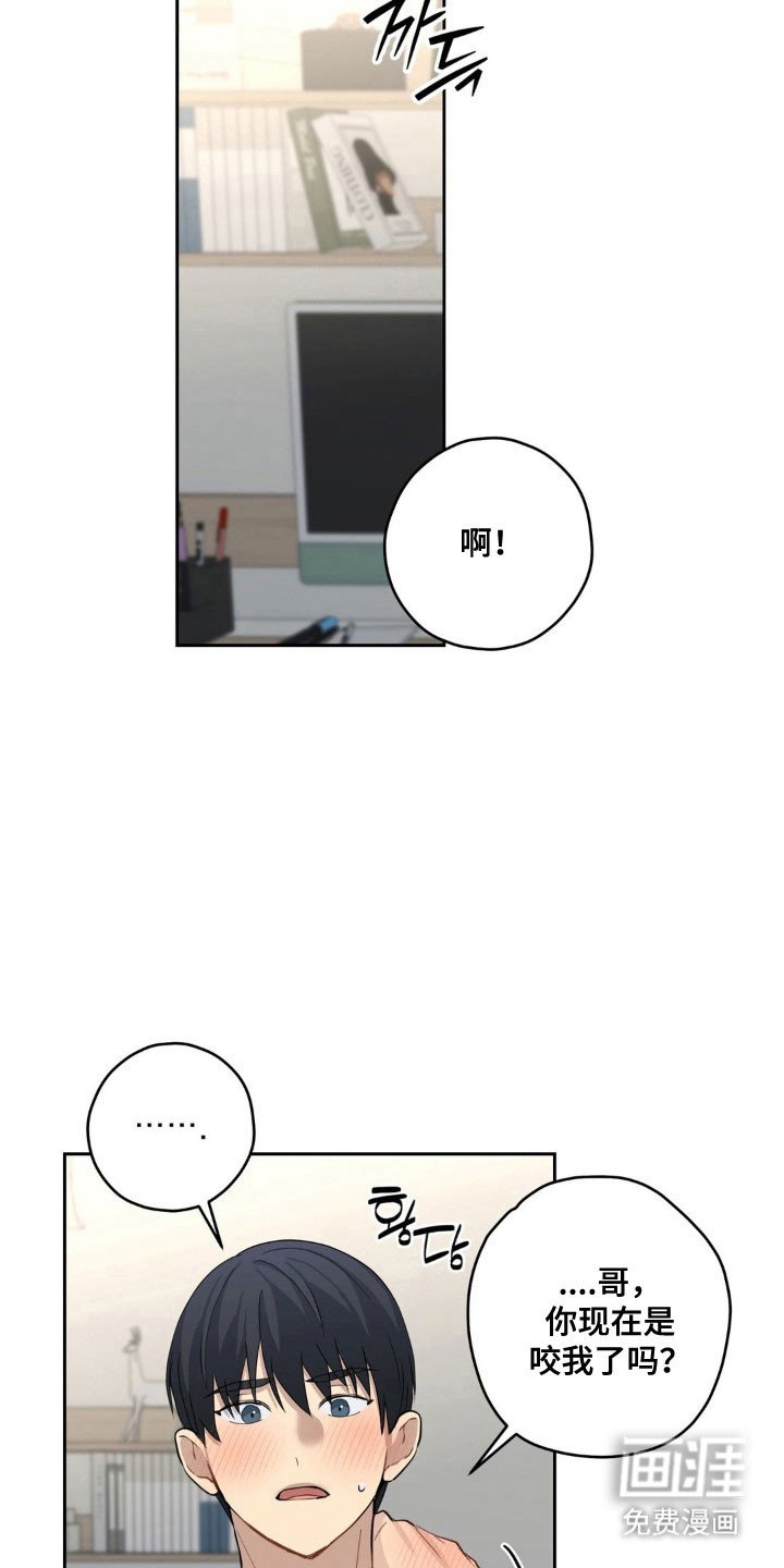第24章：有点气氛