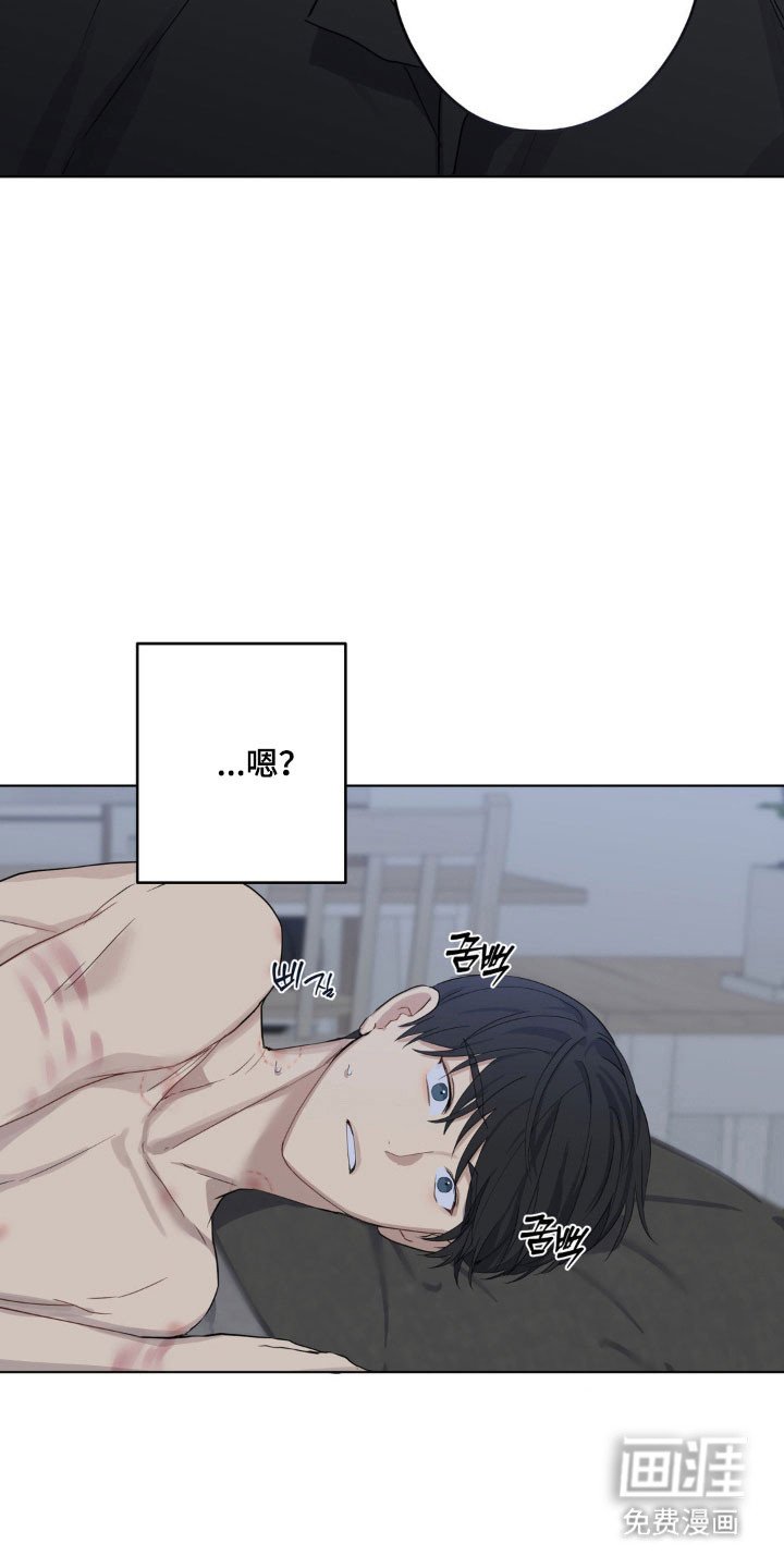 第26章：恋人开始