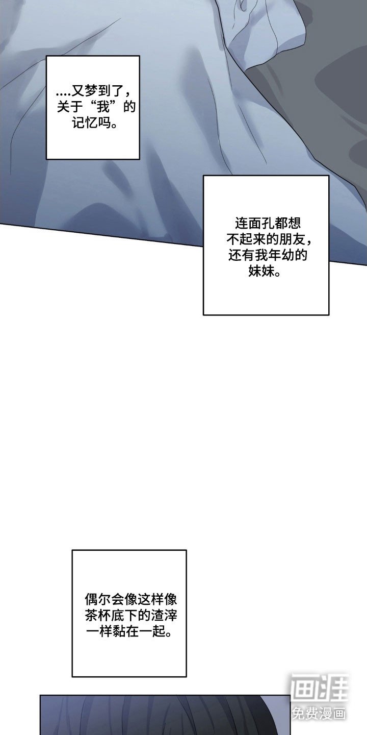 第33章：我的记忆
