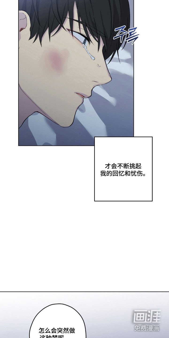 第33章：我的记忆