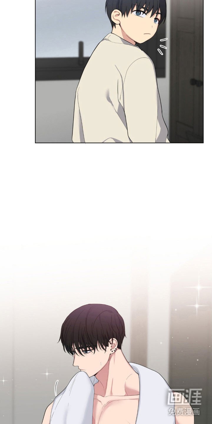 第44章：像他一样
