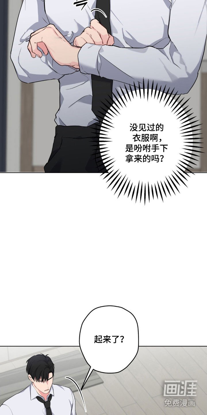 第46章：不速之客