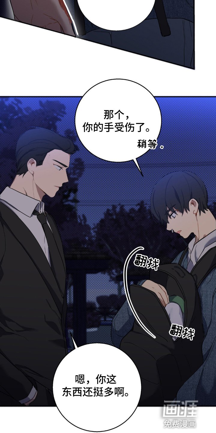 第7章：清澈愚蠢