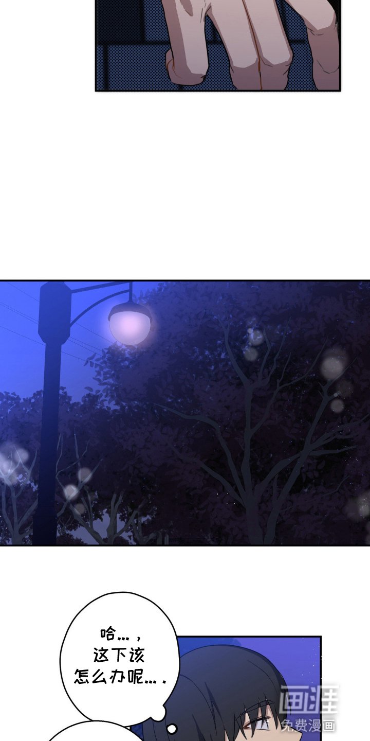 第7章：清澈愚蠢