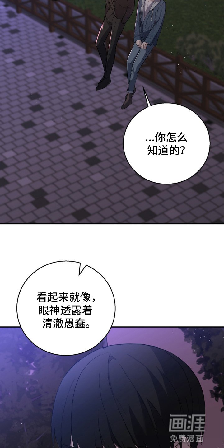第7章：清澈愚蠢