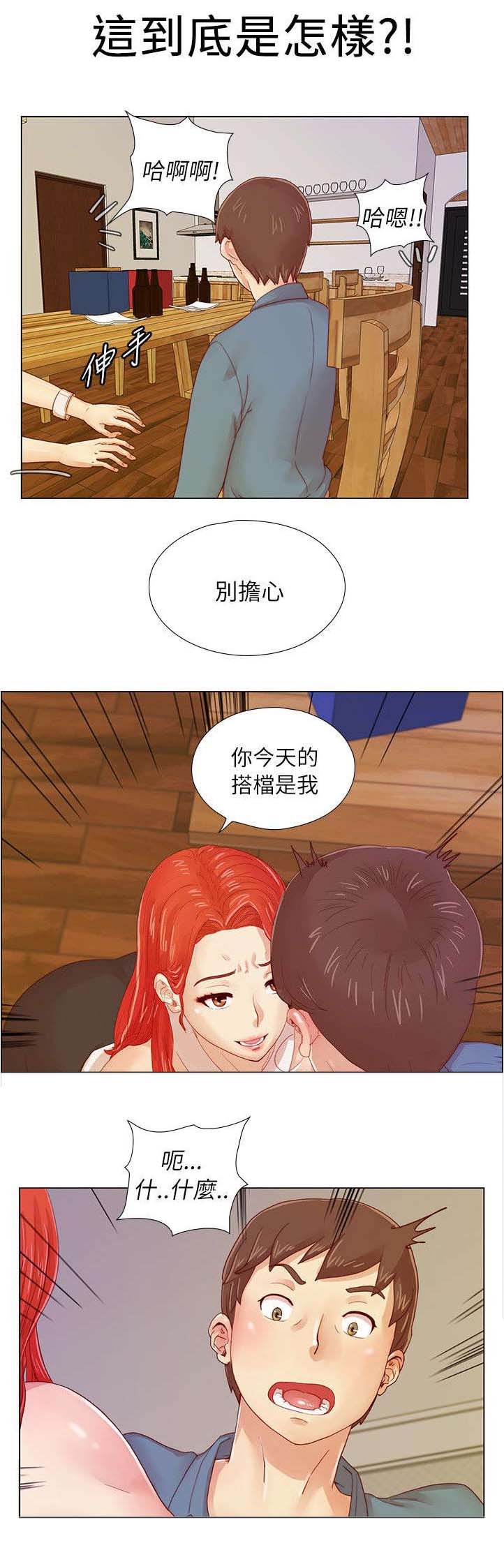 第3章：成为会员