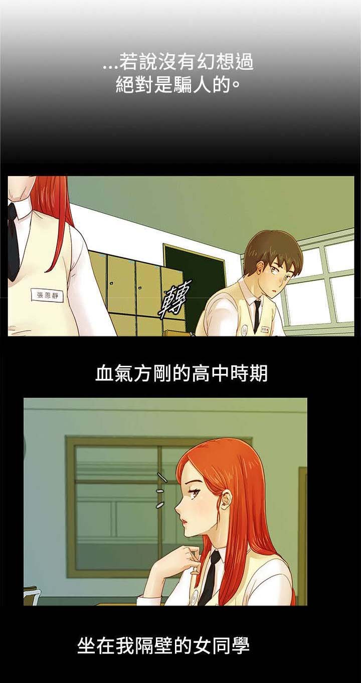 第3章：成为会员