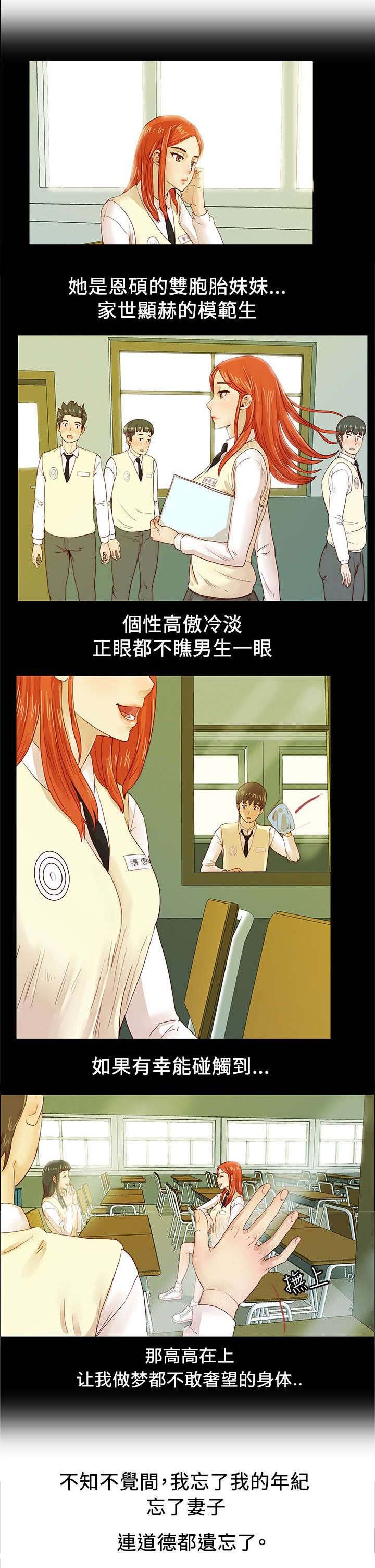 第3章：成为会员