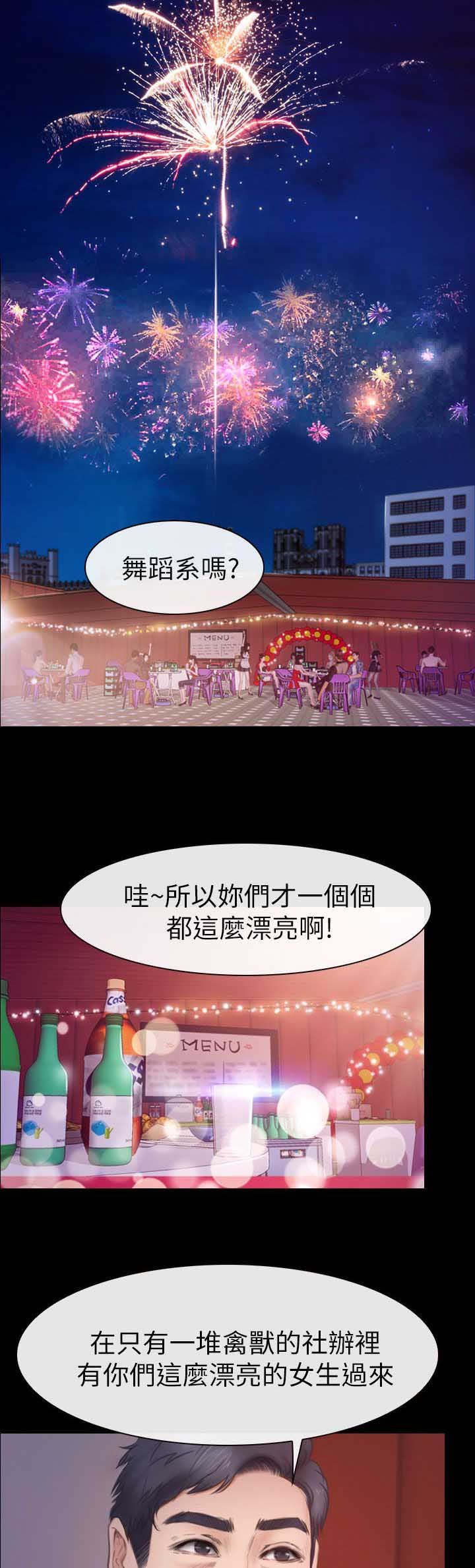 第14章：联谊