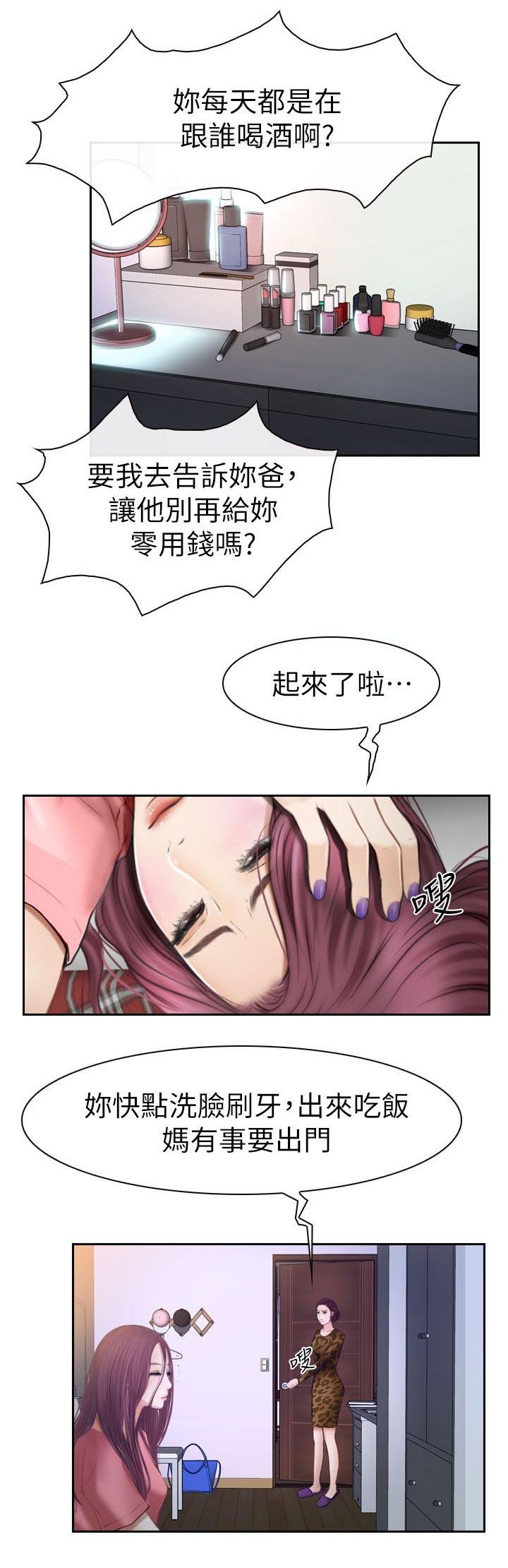 第25章：起床