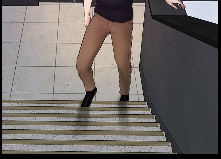 第42章：女朋友
