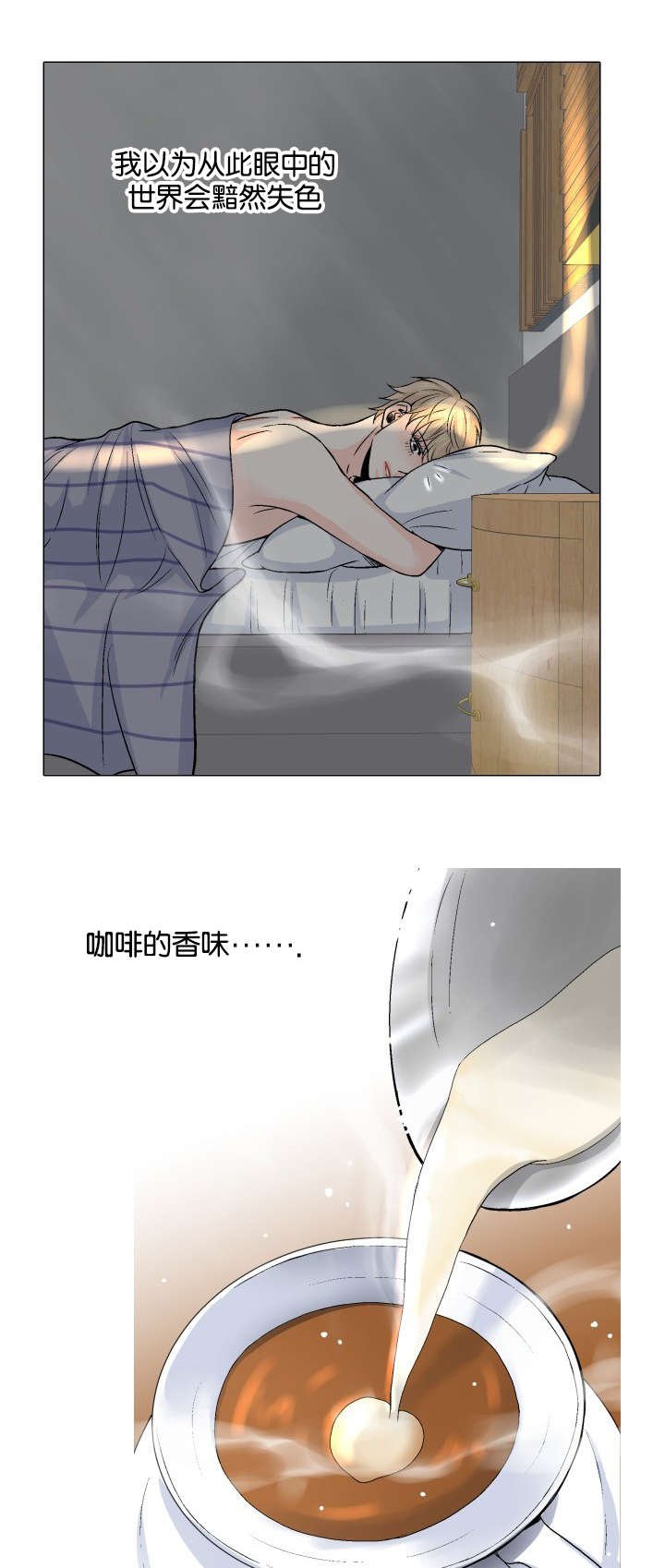 第11章：你的手