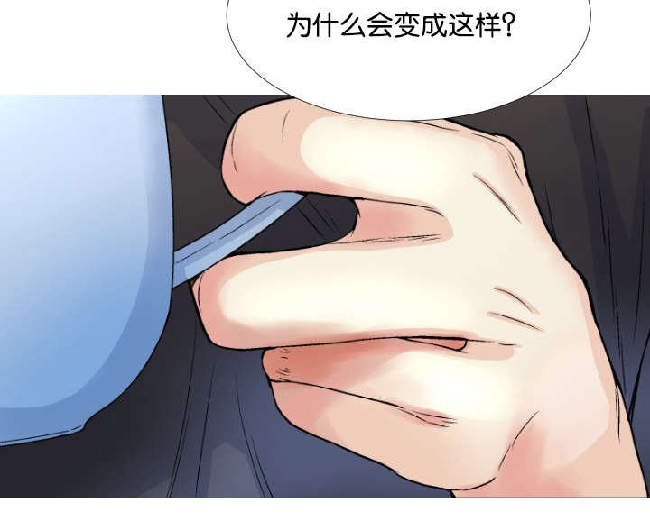 第11章：你的手