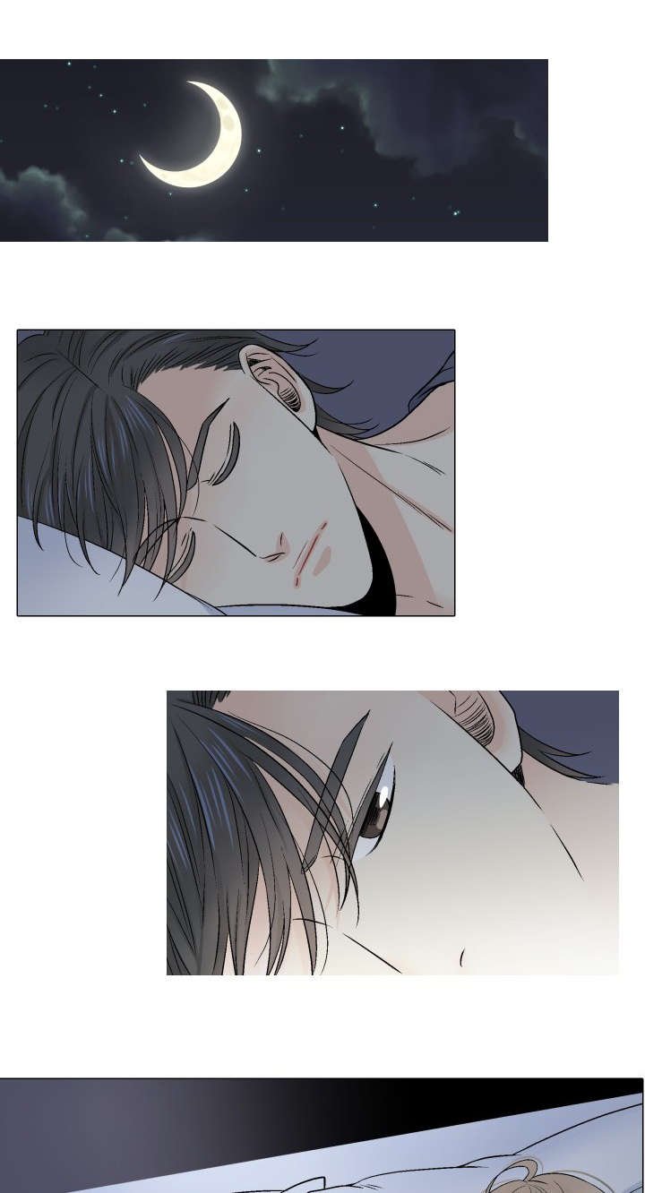 第13章：亲吻