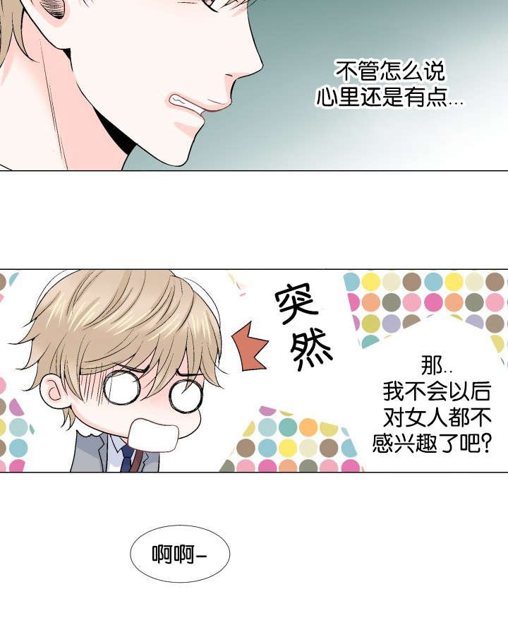 第18章：自我感觉