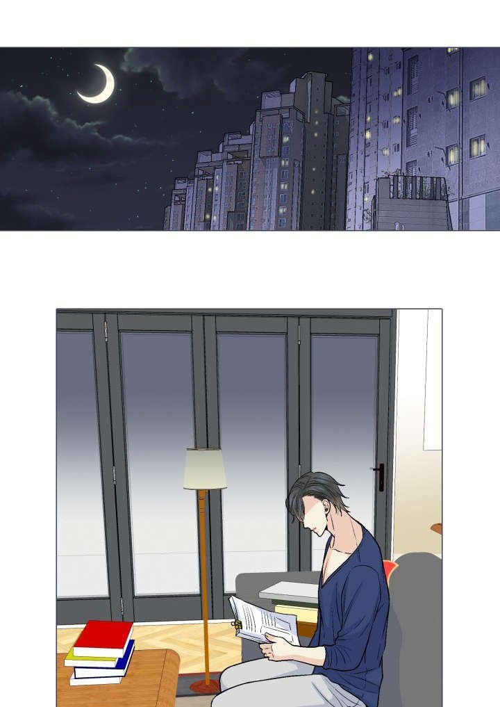 第19章：准备
