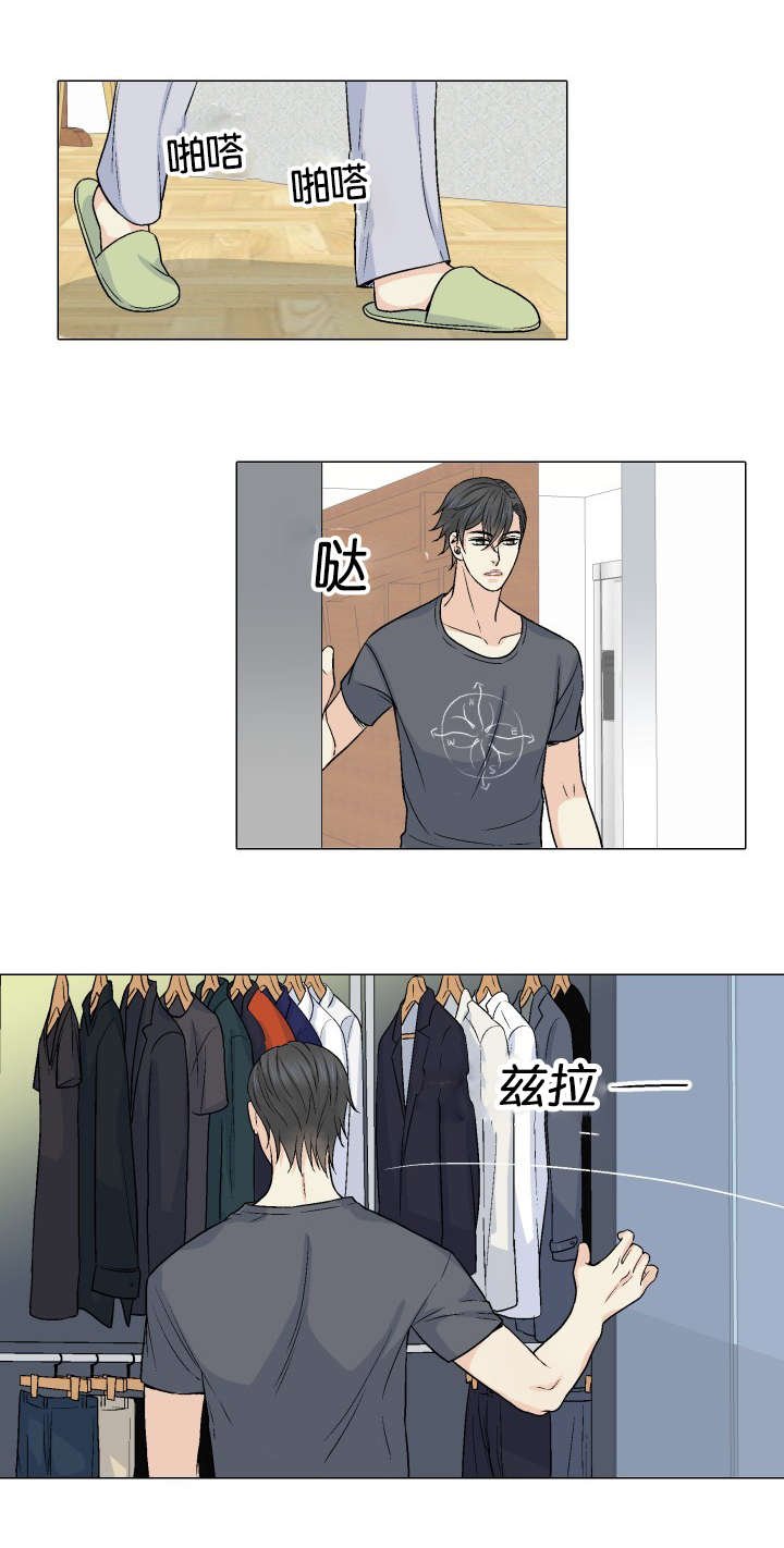 第19章：准备