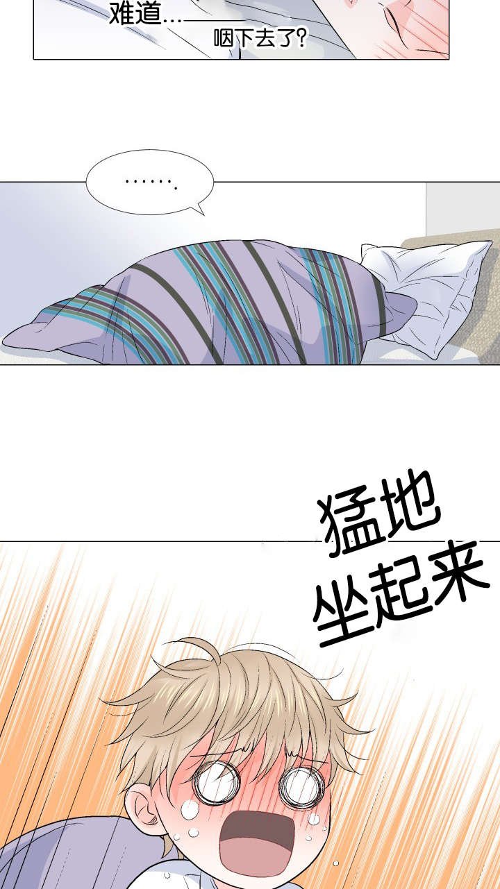 第28章：吞下去了