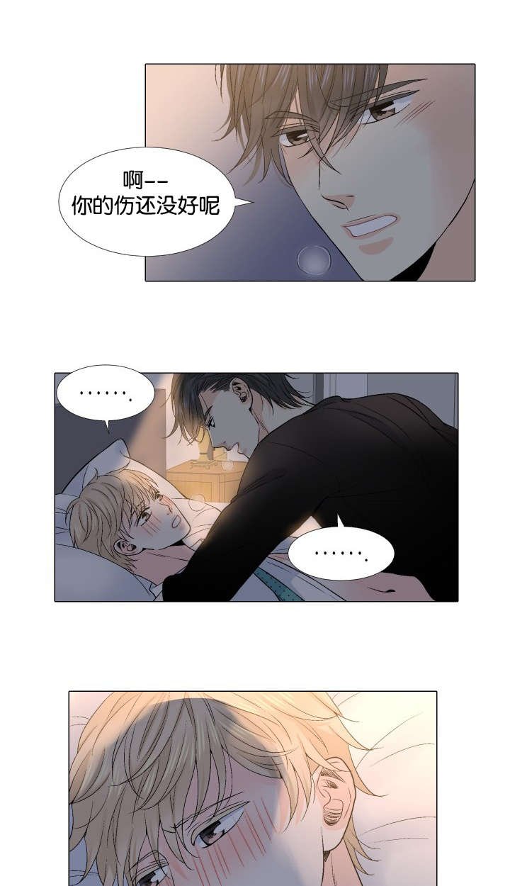 第31章：趣味性提议