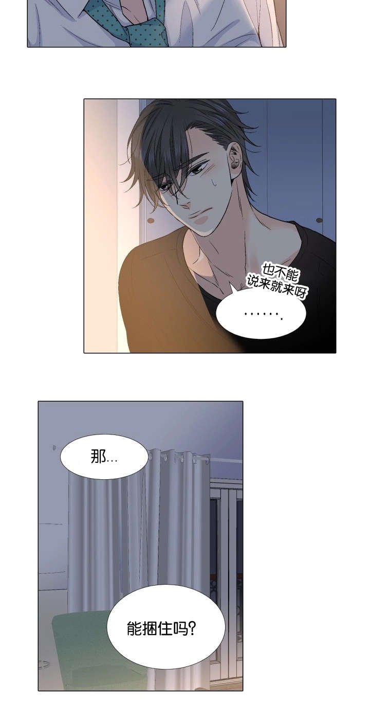 第31章：趣味性提议