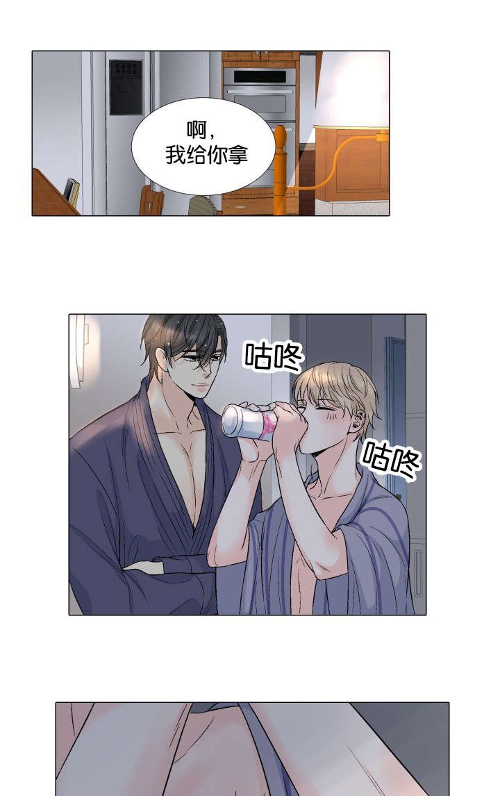 第32章：再来一次
