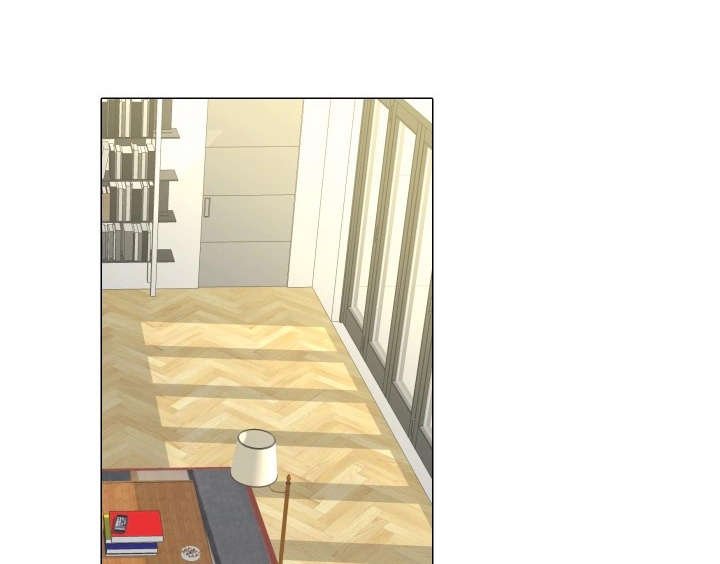 第33章：婉拒