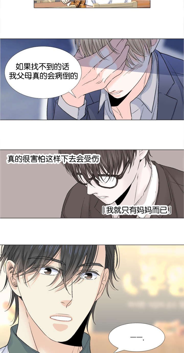 第36章：装睡