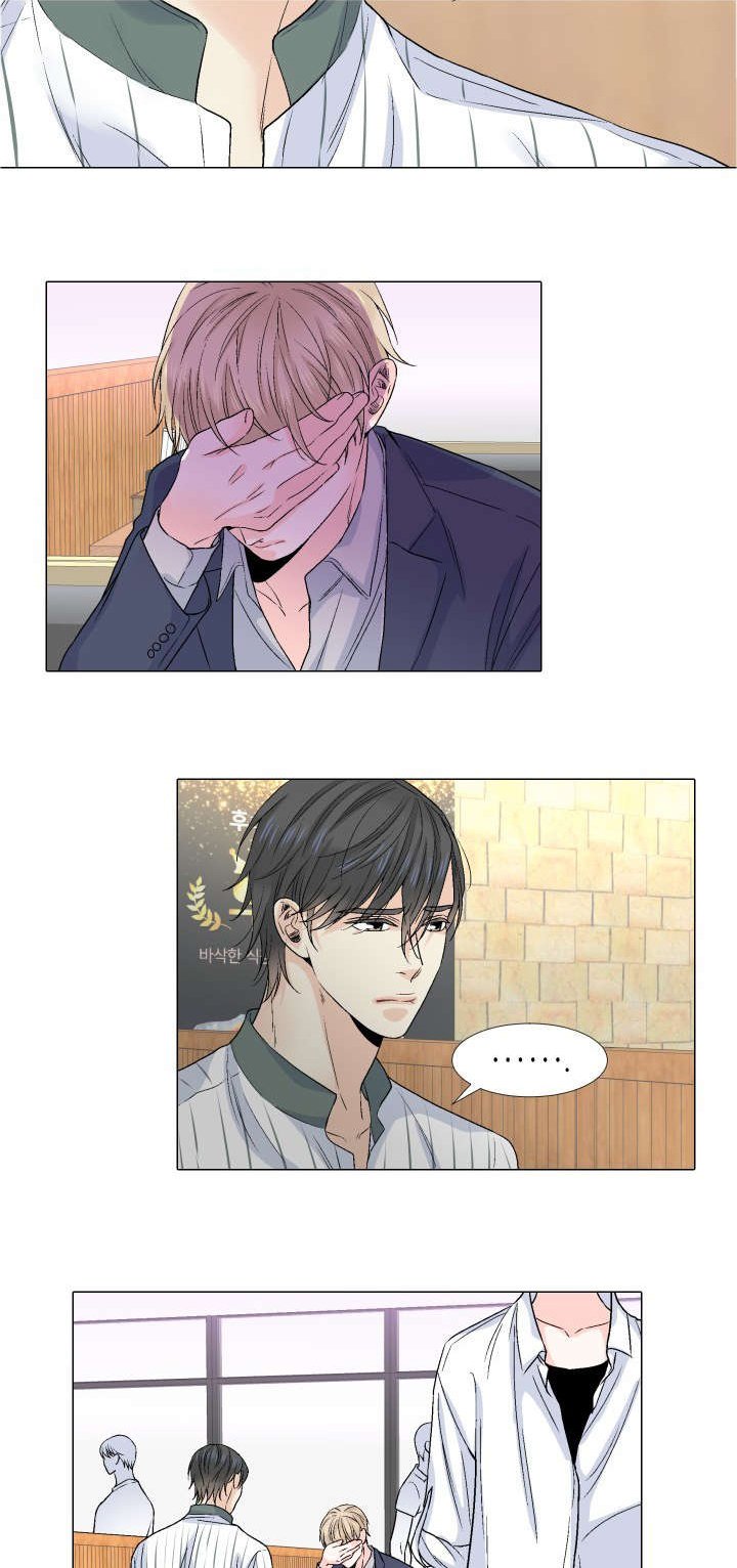 第36章：装睡