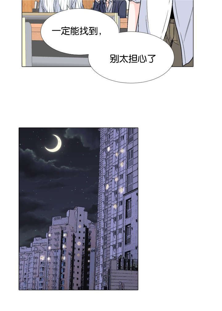 第36章：装睡