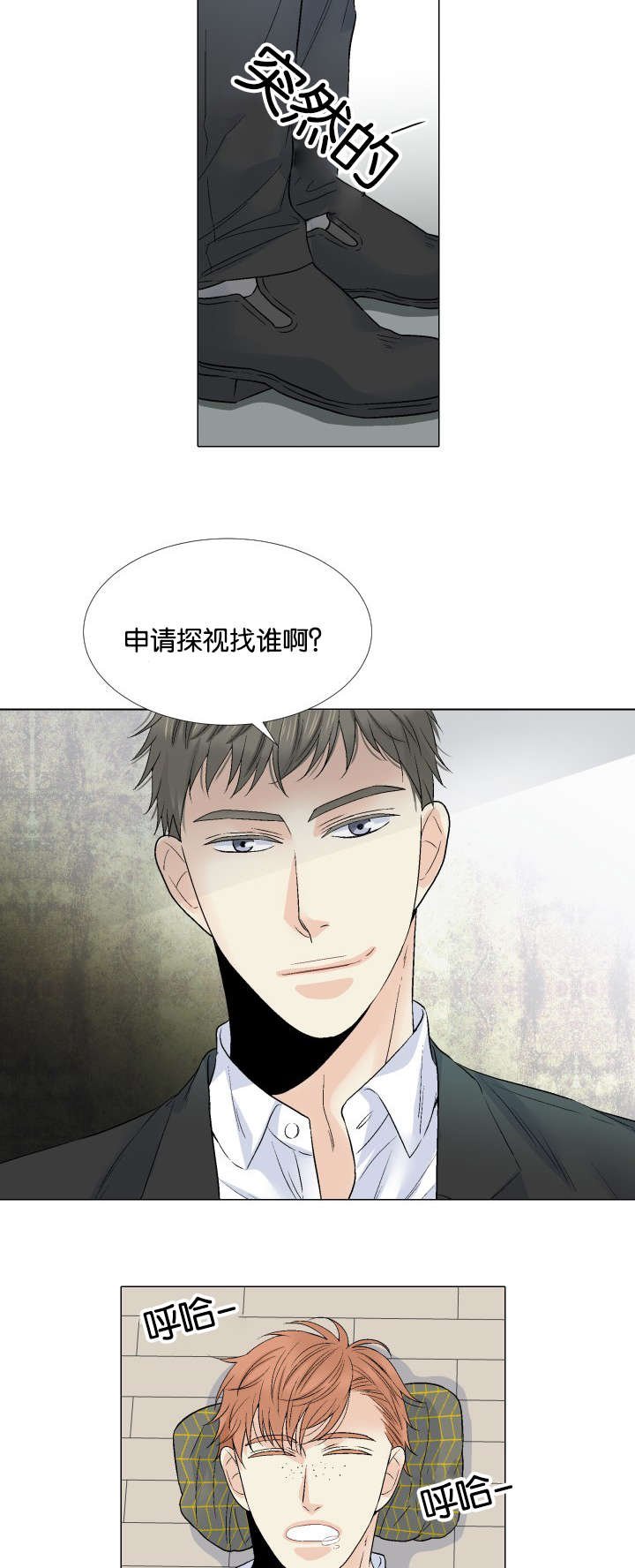 第42章：会面
