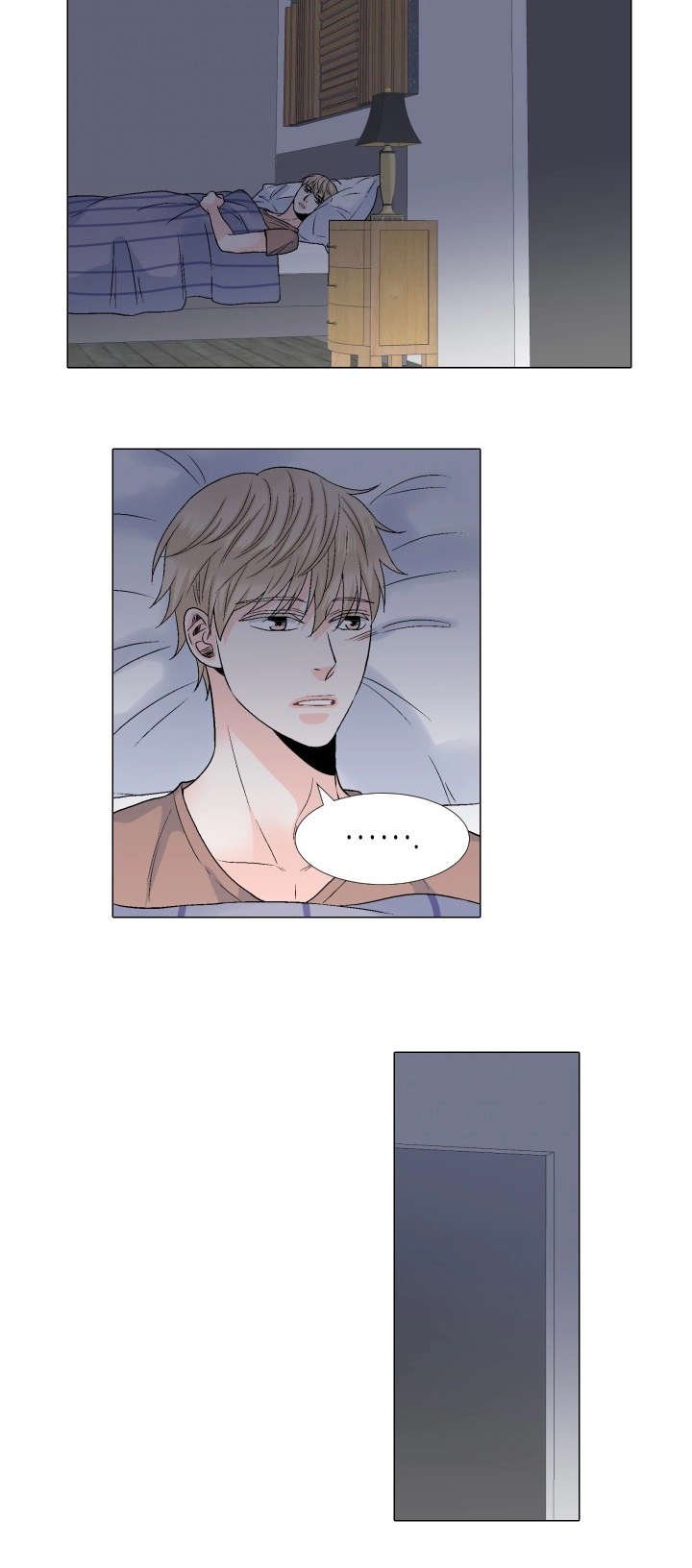 第49章：还没睡吗