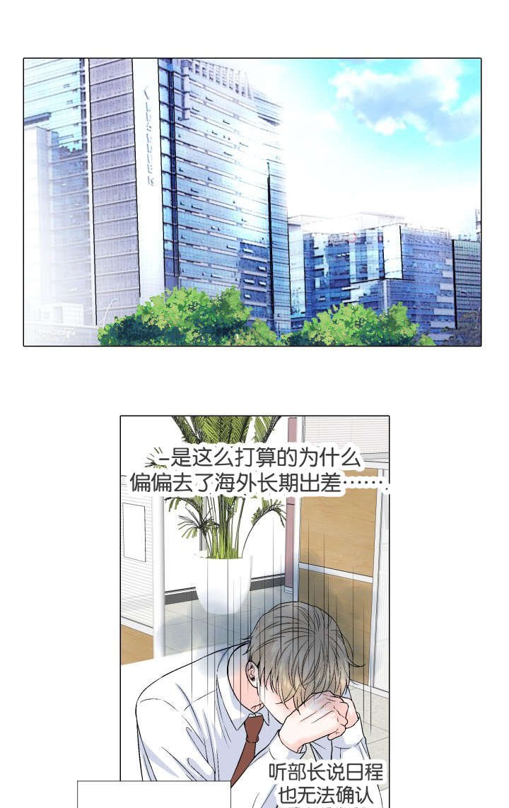 第59章：收购消息